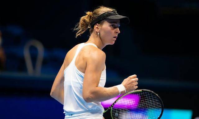 开云- 穆古鲁扎简介 