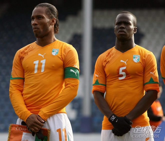 Kaiyun-关于德罗巴新星精彩发挥表现惊艳，尤文图斯未来可期！的信息