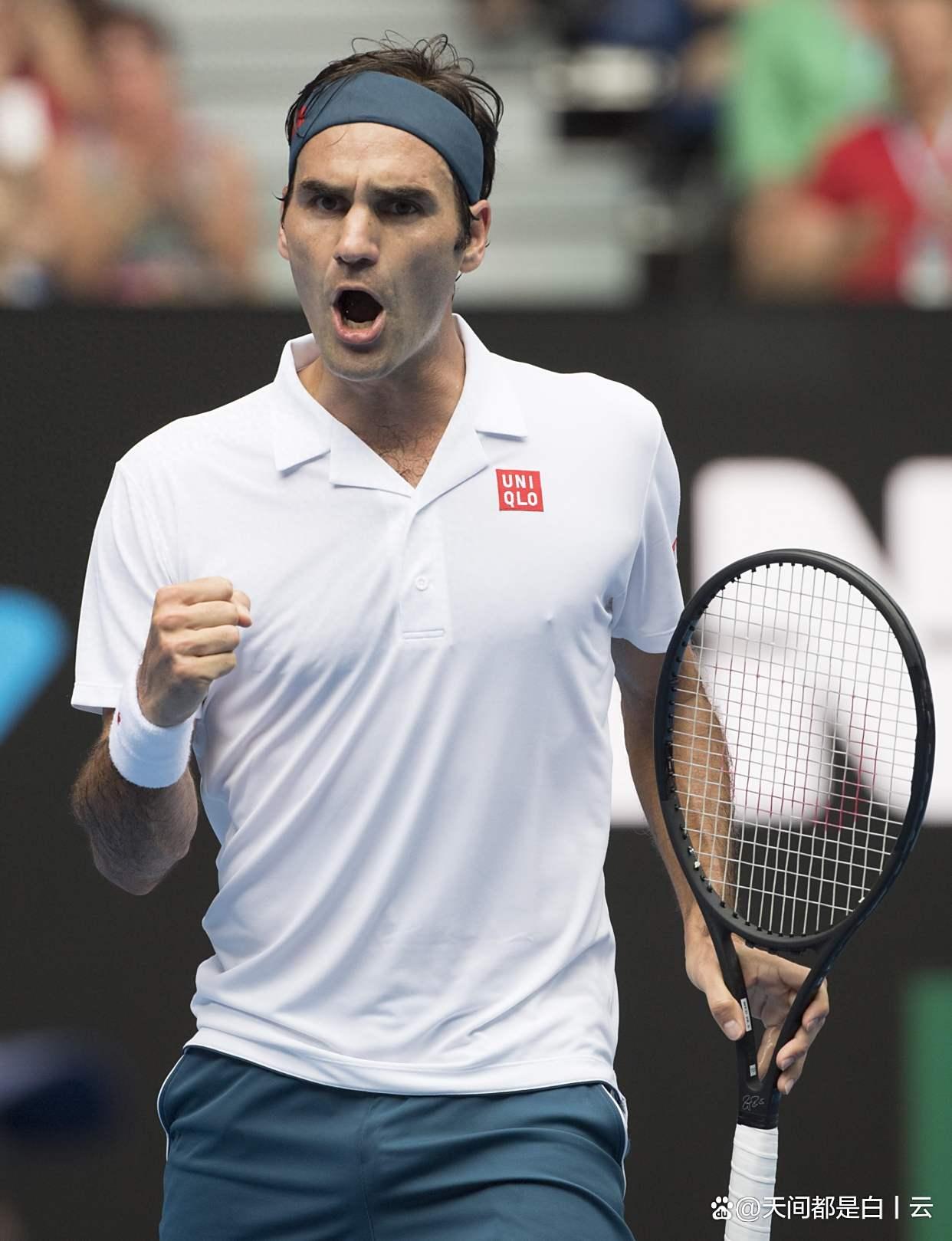 开云-关于费德勒新星回归赛场表现惊艳，MAD未来可期！的信息