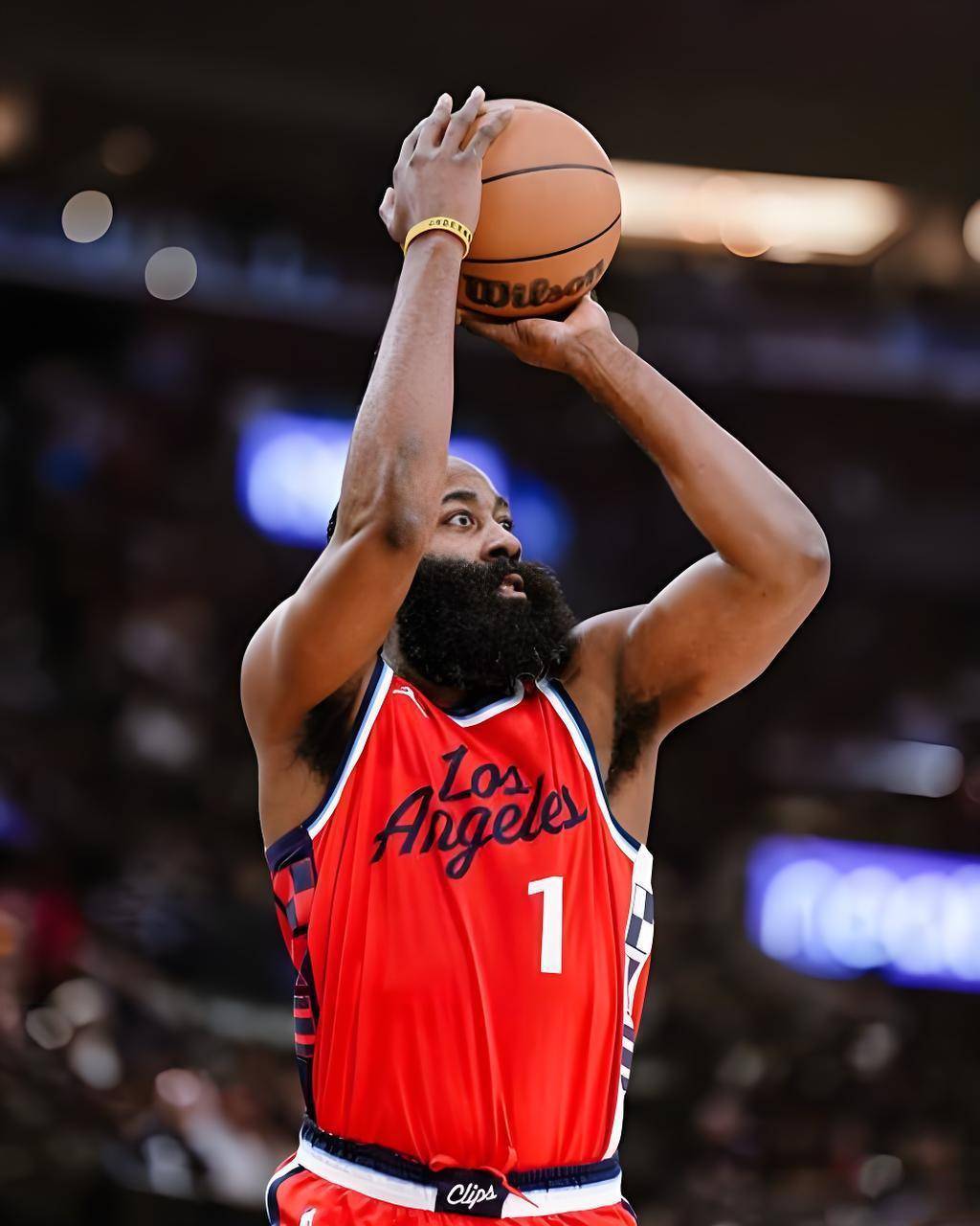 开云体育- 哈登精彩比赛 