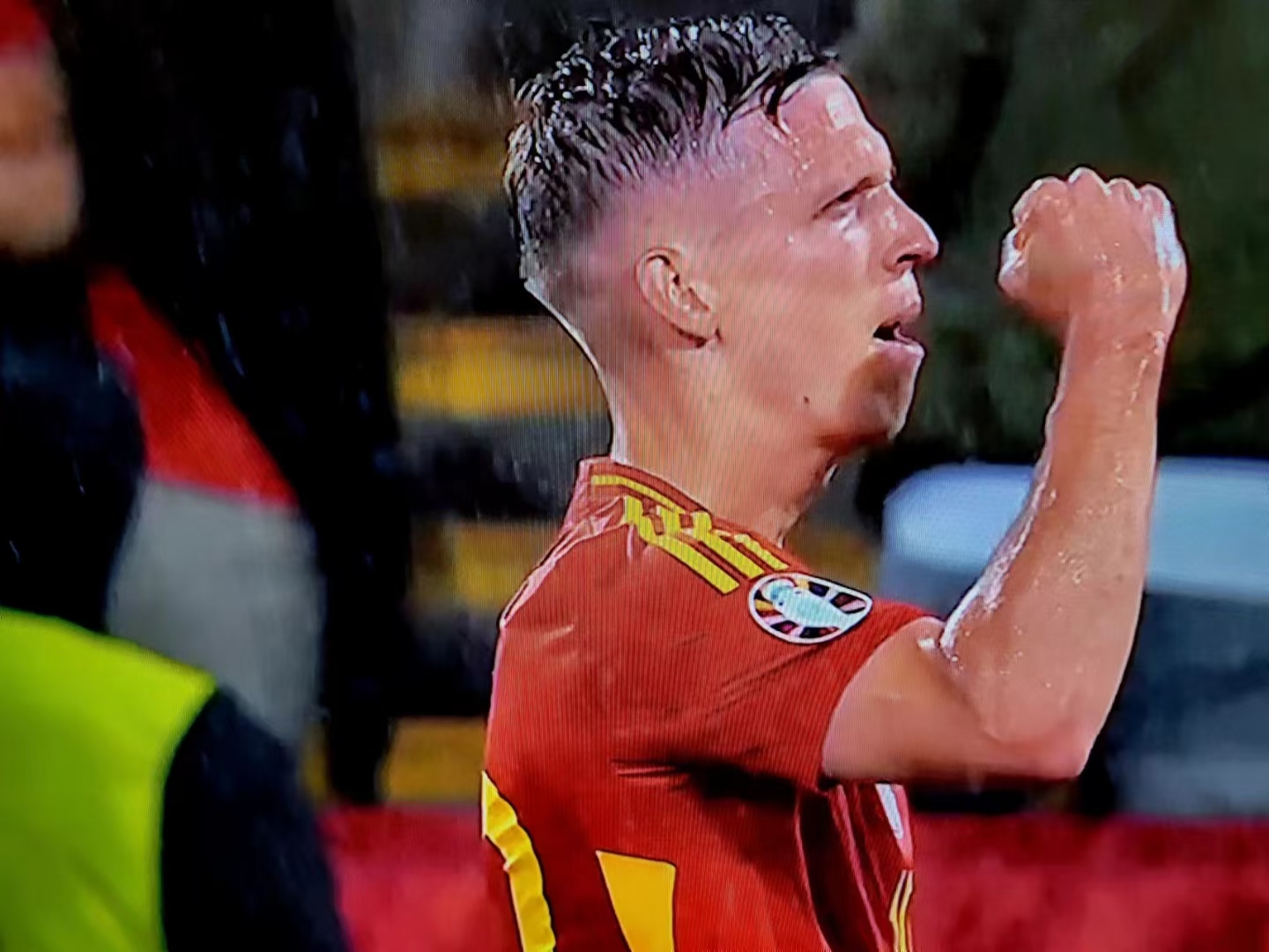 开云体育- 梅西对西班牙进球 