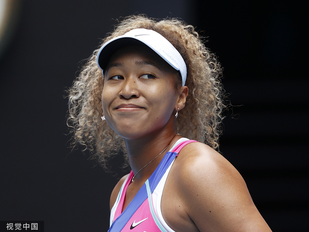 Kaiyun- 大坂直美教练团队 