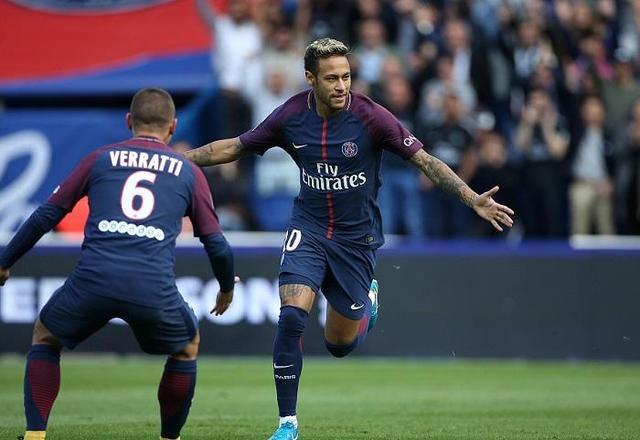 开云- 内马尔超然混剪 